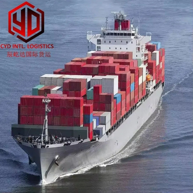 Freight Forwarders Company Shipping Agent suppliers